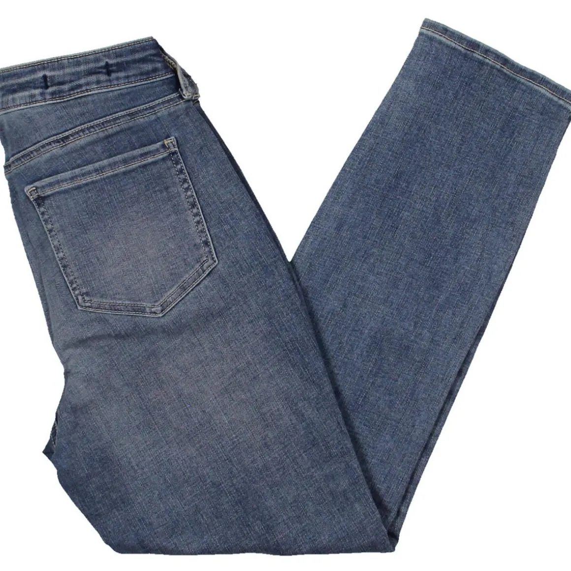 Alina Stretch Denim Jeggings