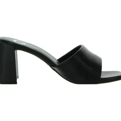Alisia Block Heels