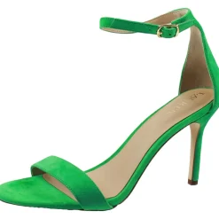 Allie Adjustable Open Toe Ankle Strap