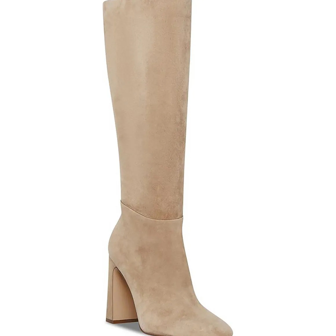 Ally Knee-High Boots