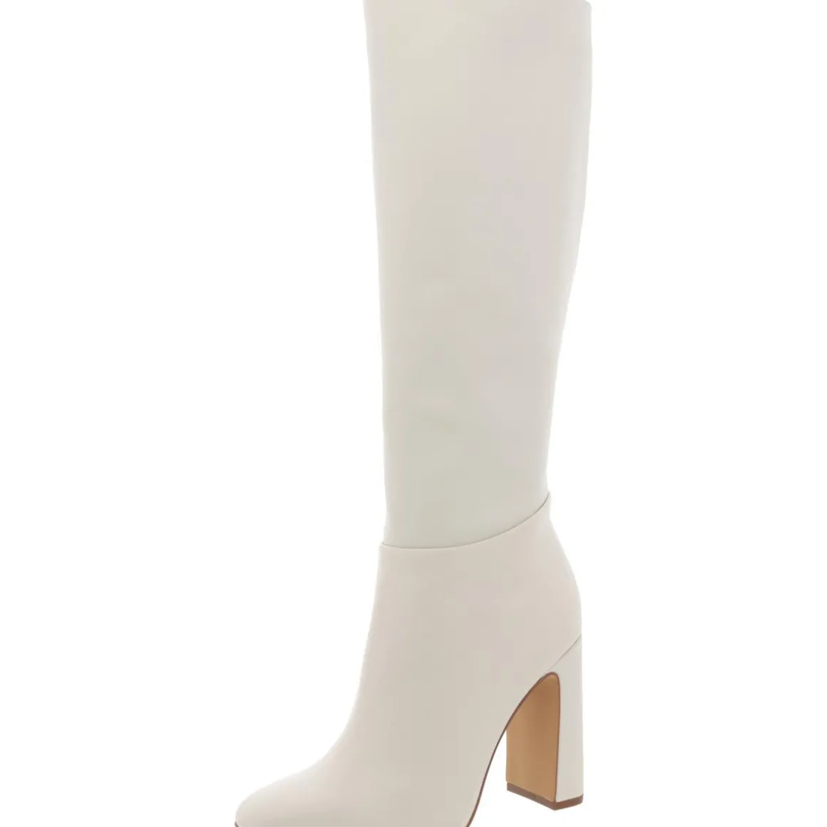 Ally Knee-High Boots