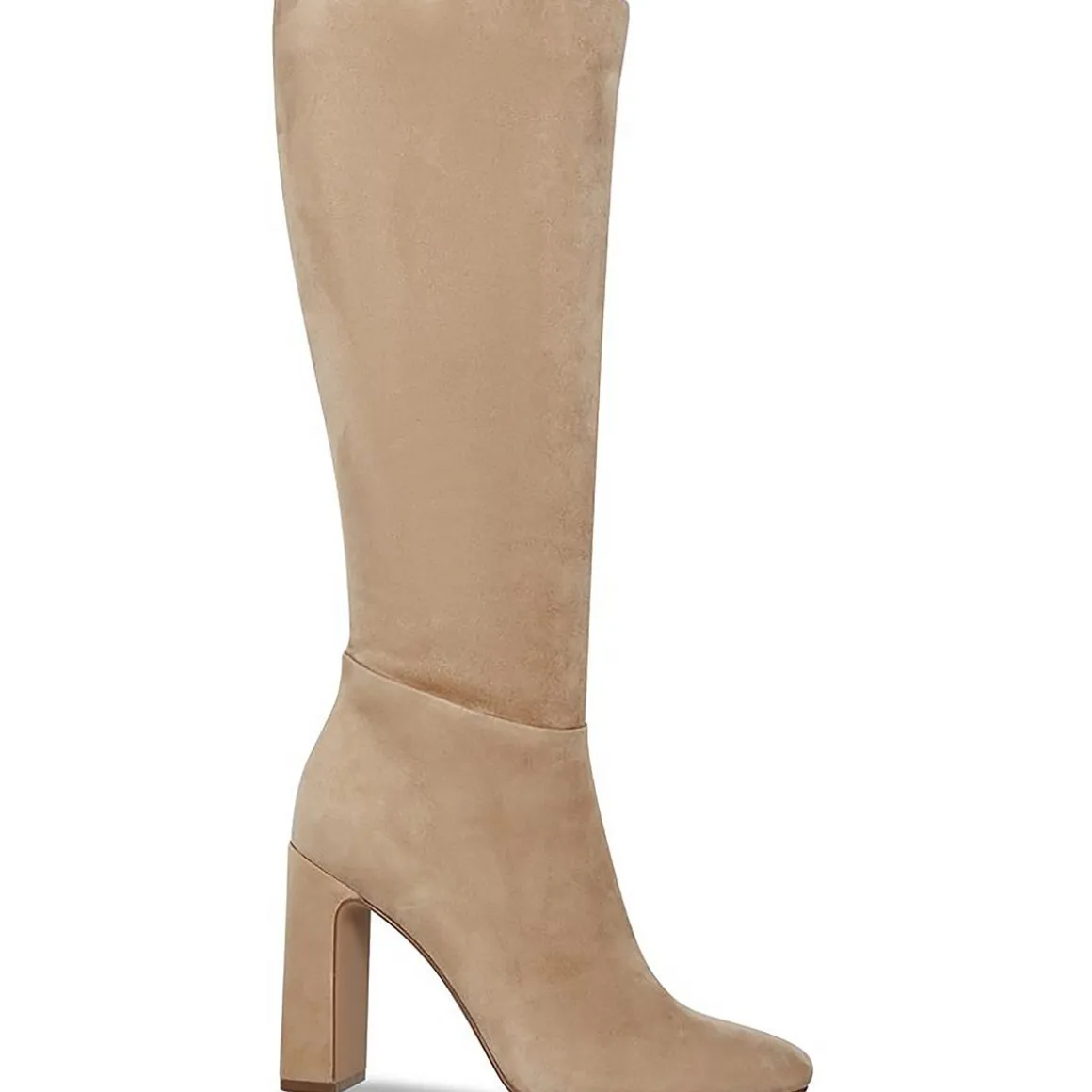 Ally Knee-High Boots