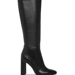 Ally Knee-High Boots