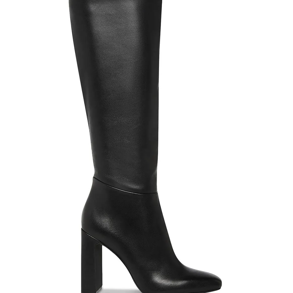 Ally Knee-High Boots