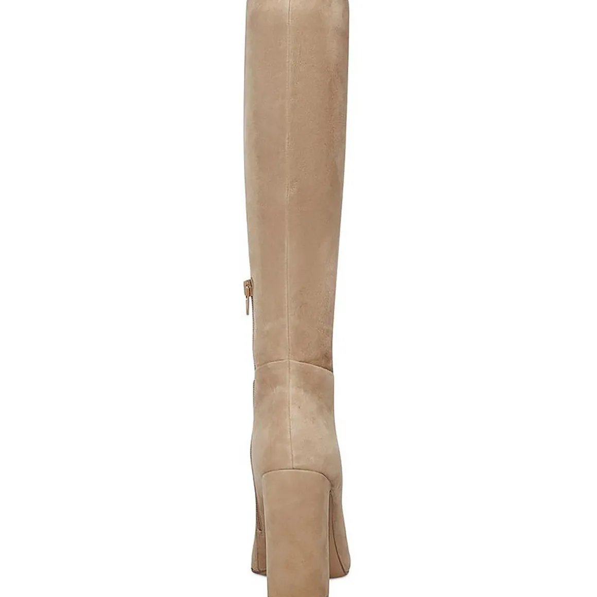 Ally Knee-High Boots