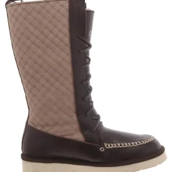 Altai Suede Cold Weather Winter & Snow Boots