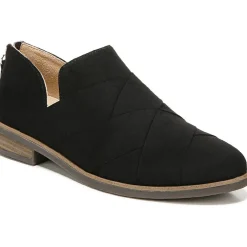 Always Band Zipper Slip On Shooties