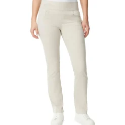 Amanda Denim Classic Rise Slim Jeans