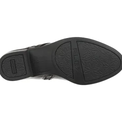 Amara Strappy Ankle Boots