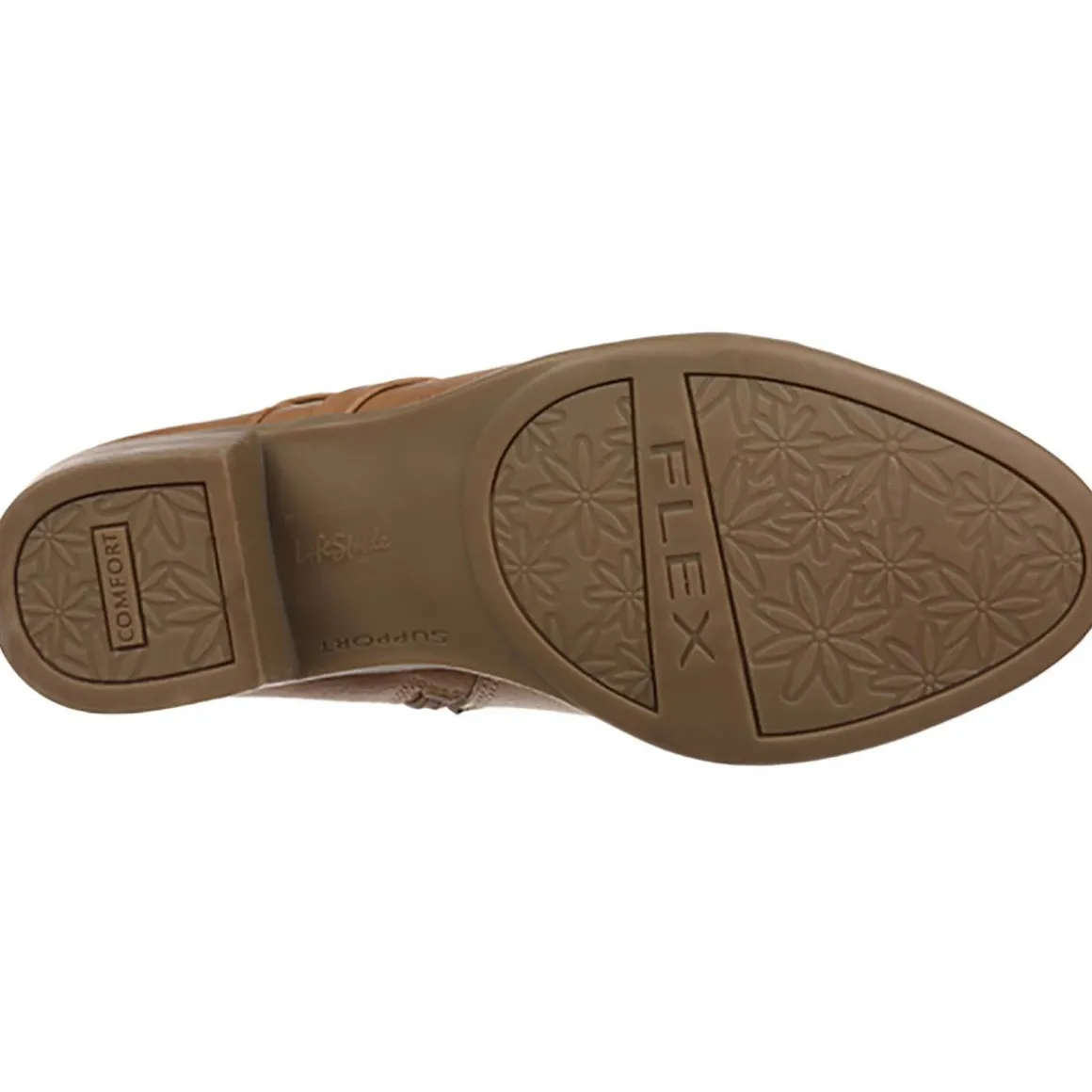 Amara Strappy Ankle Boots