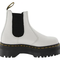 Ambassador Leather Pull On Chelsea Boots