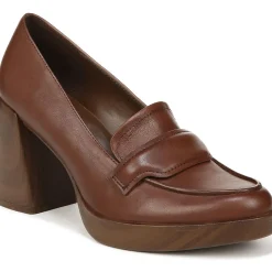 Amble Slip-On Loafers