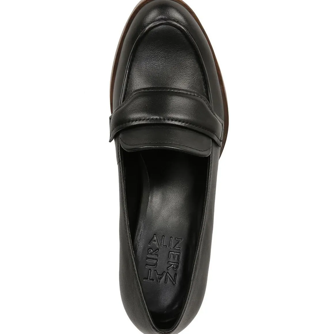 Amble Slip-On Loafers
