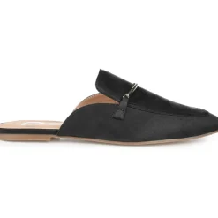 Ameena Faux Suede Sling back Slingbacks