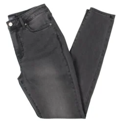 Ami Ankle High Rise Skinny Jeans