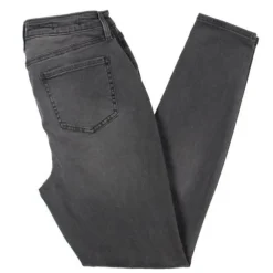 Ami Ankle High Rise Skinny Jeans