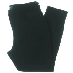 Ami Tummy Control Ankle Skinny Jeans