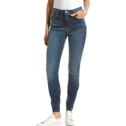 Ami Tummy Slimming Denim Skinny Jeans