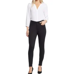 Ami Tummy Slimming Denim Skinny Jeans