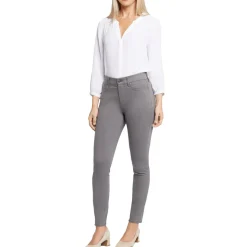 Ami Tummy Slimming Denim Skinny Jeans