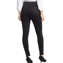 Ami Tummy Slimming Denim Skinny Jeans