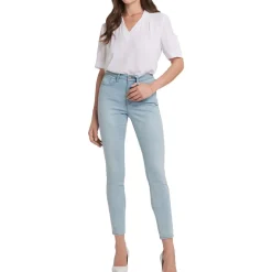 Ami Tummy Slimming Denim Skinny Jeans