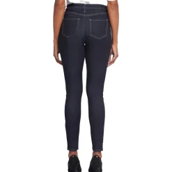 Ami Tummy Slimming Denim Skinny Jeans