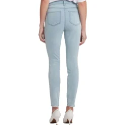 Ami Tummy Slimming Denim Skinny Jeans