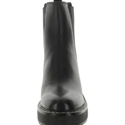 Anderson Block Heel Chelsea Boots