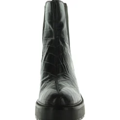 Anderson Block Heel Chelsea Boots