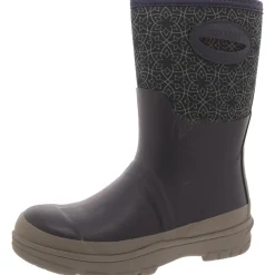 Ankle Boot Waterproof Winter & Snow Boots