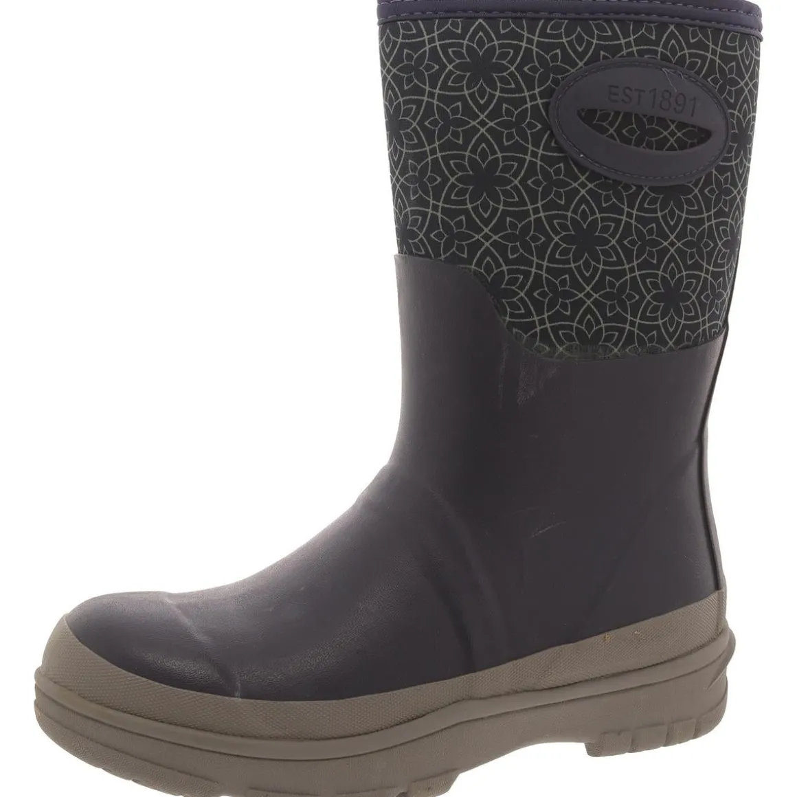 Ankle Boot Waterproof Winter & Snow Boots