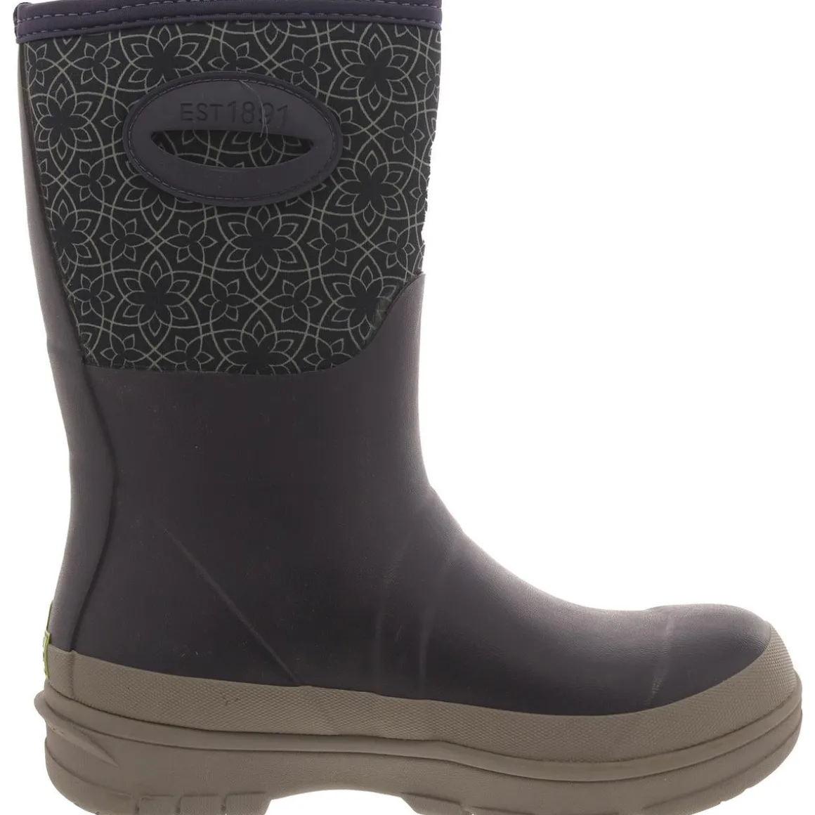 Ankle Boot Waterproof Winter & Snow Boots