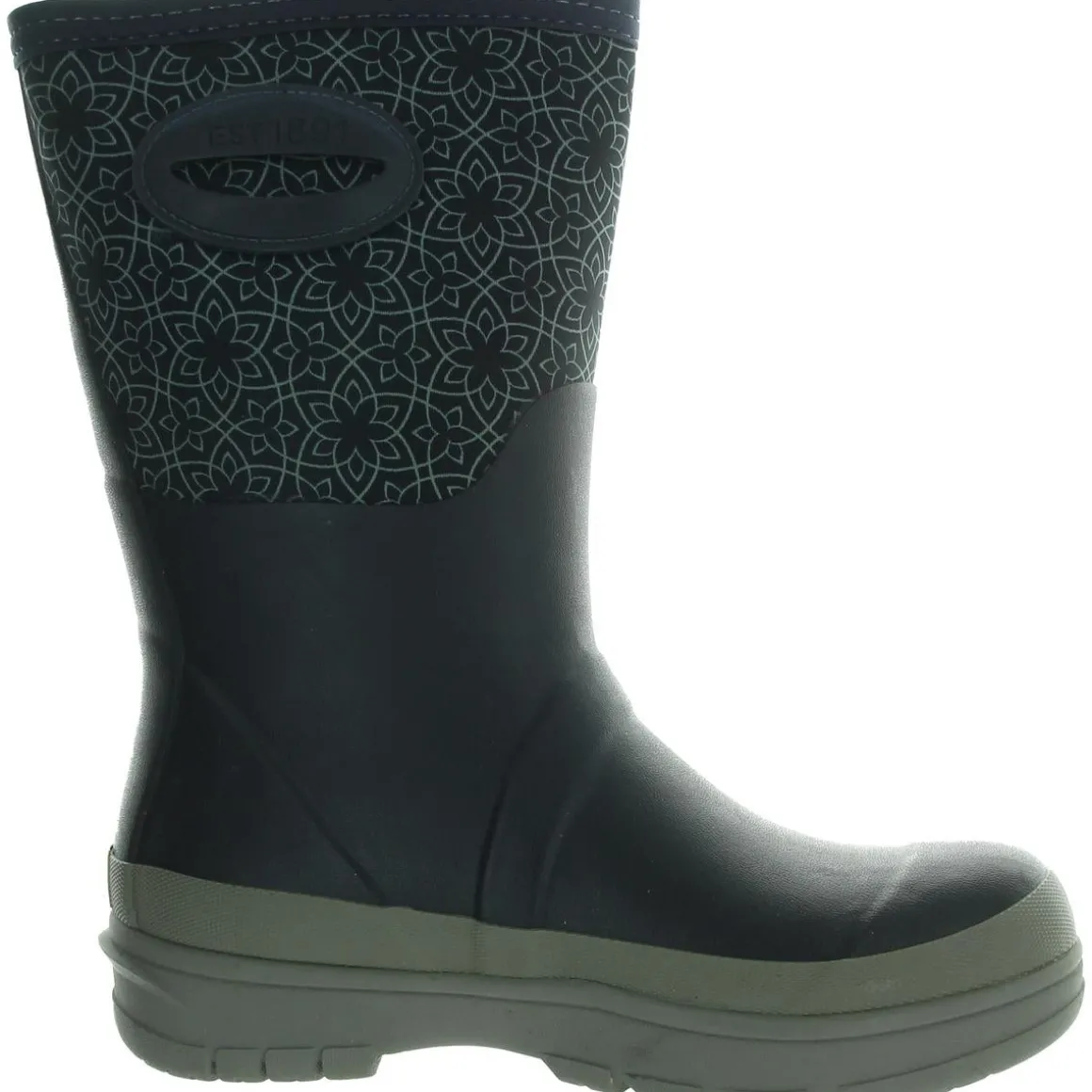 Ankle Boot Waterproof Winter & Snow Boots