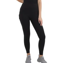 Ankle High Rise Leggings