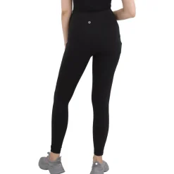 Ankle High Rise Leggings