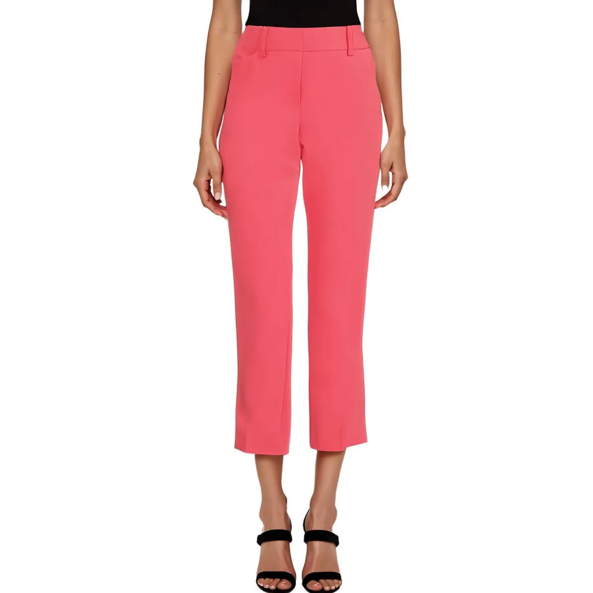 Ankle Slim Fit Trouser Pants