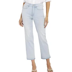 Ankle Straight Leg Straight Leg Jeans