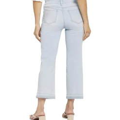 Ankle Straight Leg Straight Leg Jeans