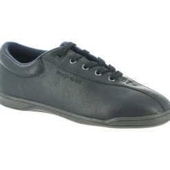 AP1 Leather Low Top Sneakers