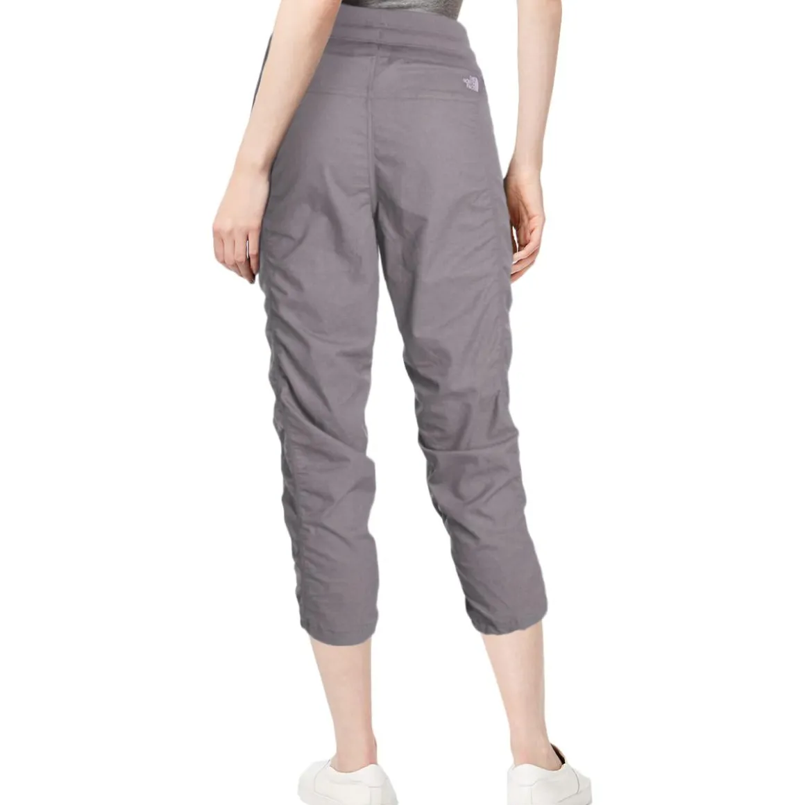 Aphrodite Standard Fit Athletic Capri Pants