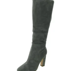 Archers Tall Pumps Knee-High Boots