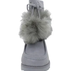 Arden Sheepskin Ankle Winter Boots