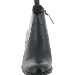 Ardmore Leather Ankle Booties