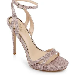 Arianna Heels Pumps Slingback Heels