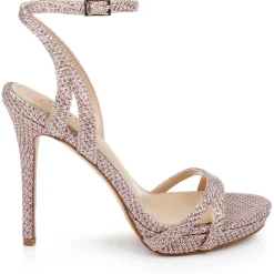 Arianna Heels Pumps Slingback Heels