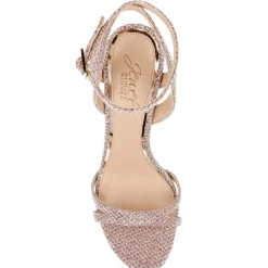 Arianna Heels Pumps Slingback Heels