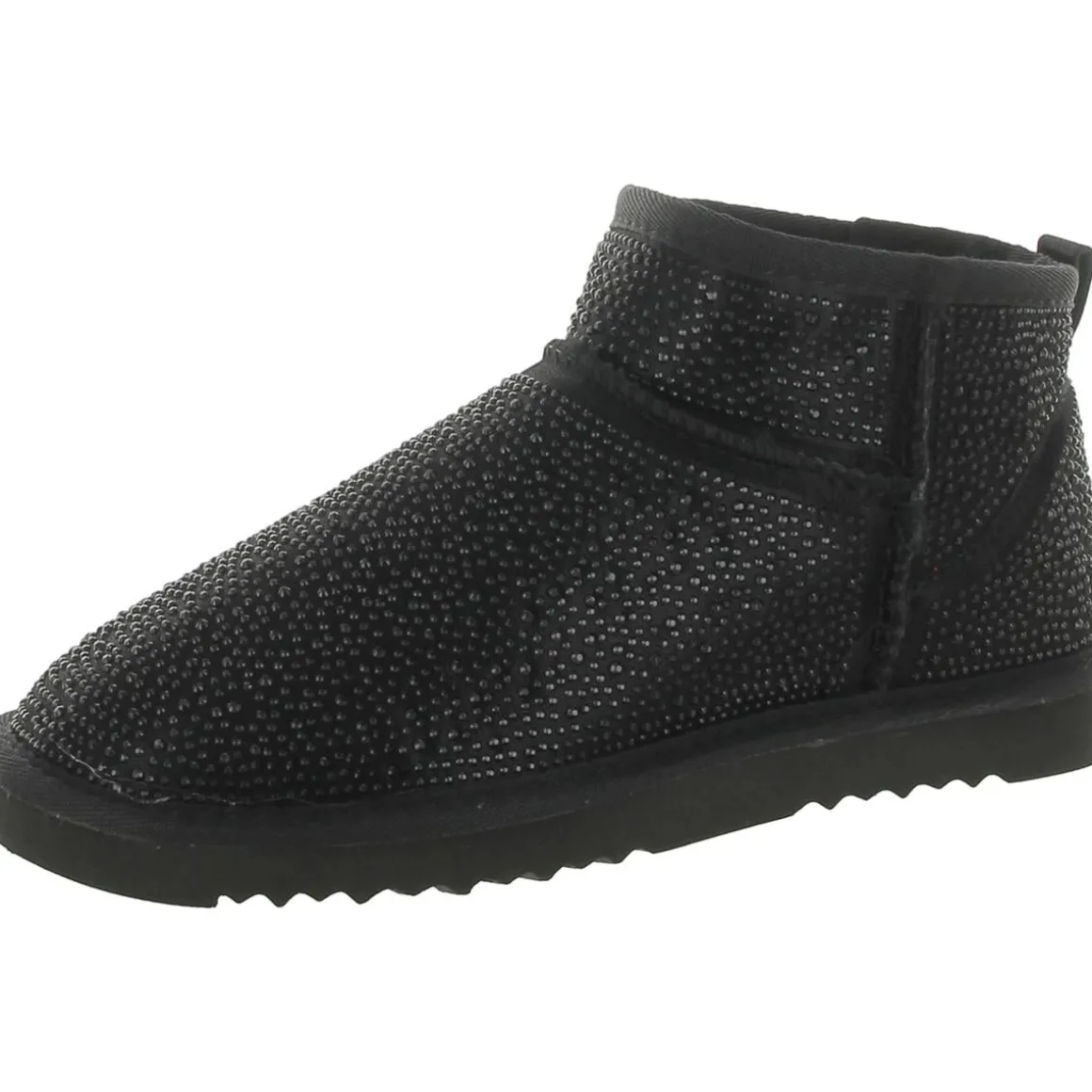 Ariee Faux Fur Ankle Winter & Snow Boots