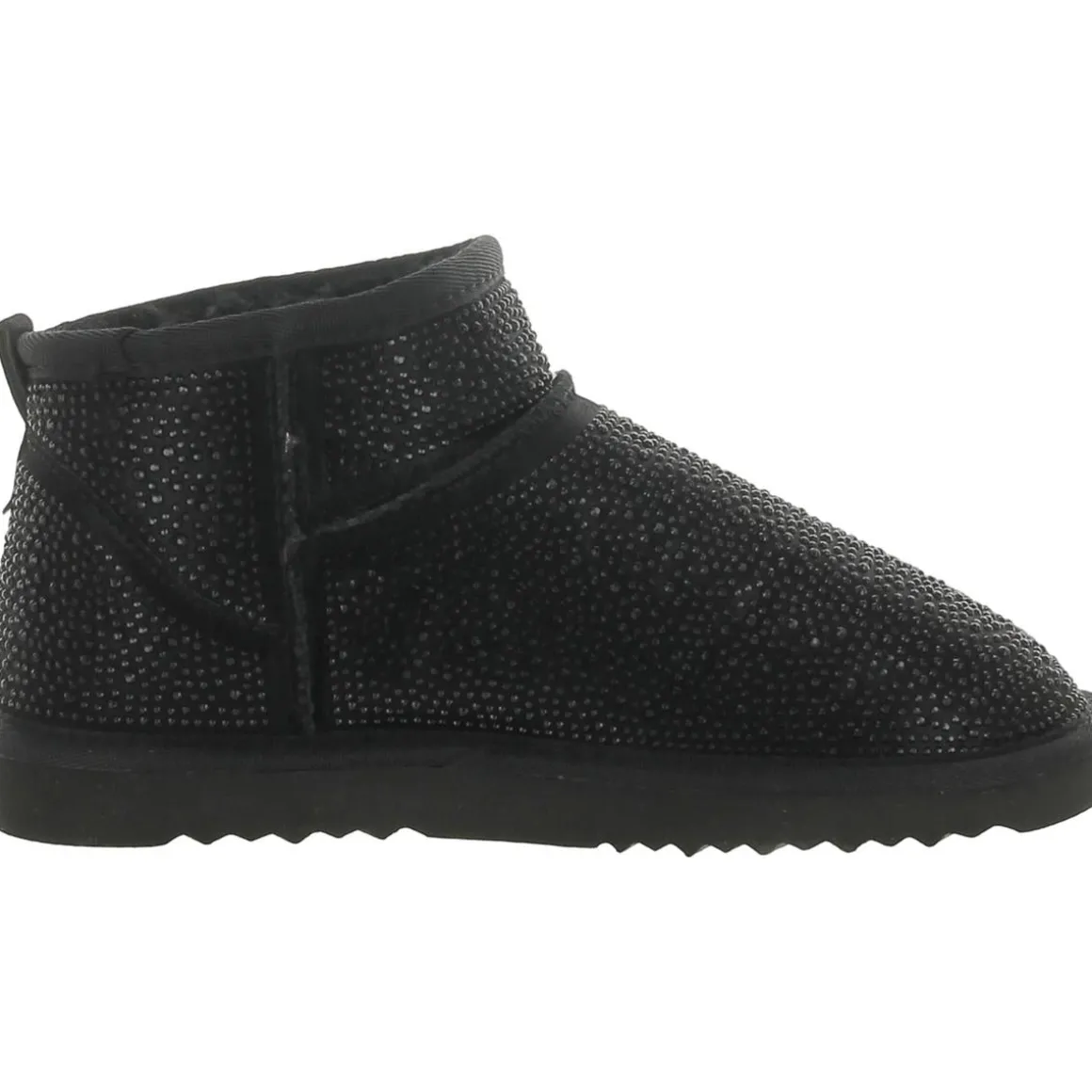 Ariee Faux Fur Ankle Winter & Snow Boots