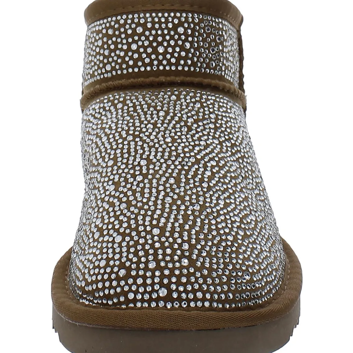 Ariee Faux Fur Ankle Winter & Snow Boots